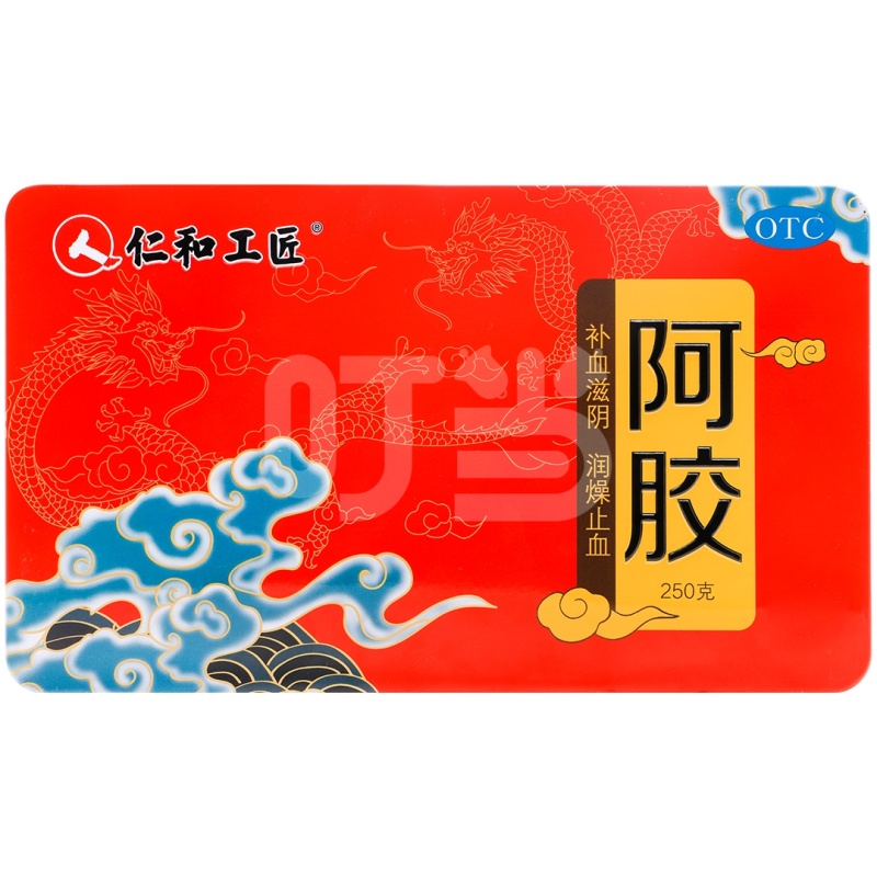 [仁和工匠]阿胶