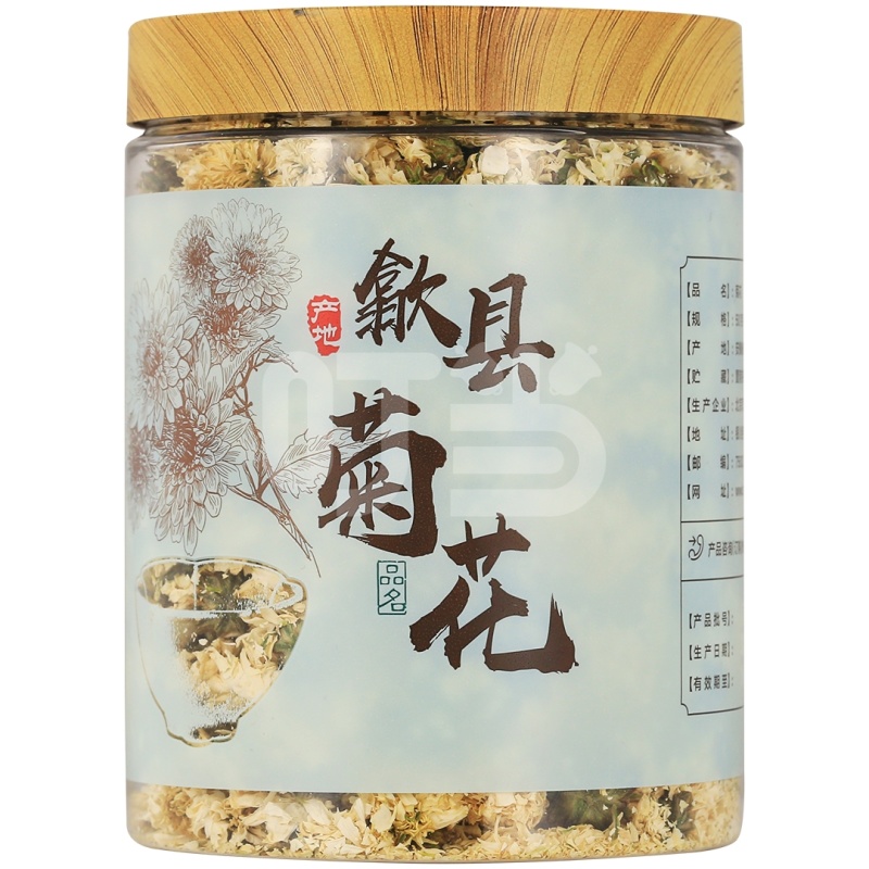 [同仁堂]菊花