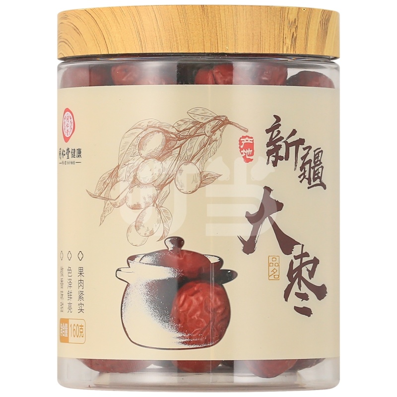 [同仁堂]大枣