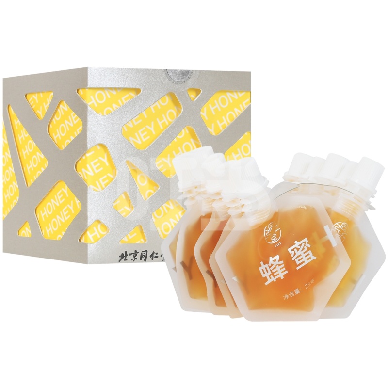 [同仁堂]蜂蜜